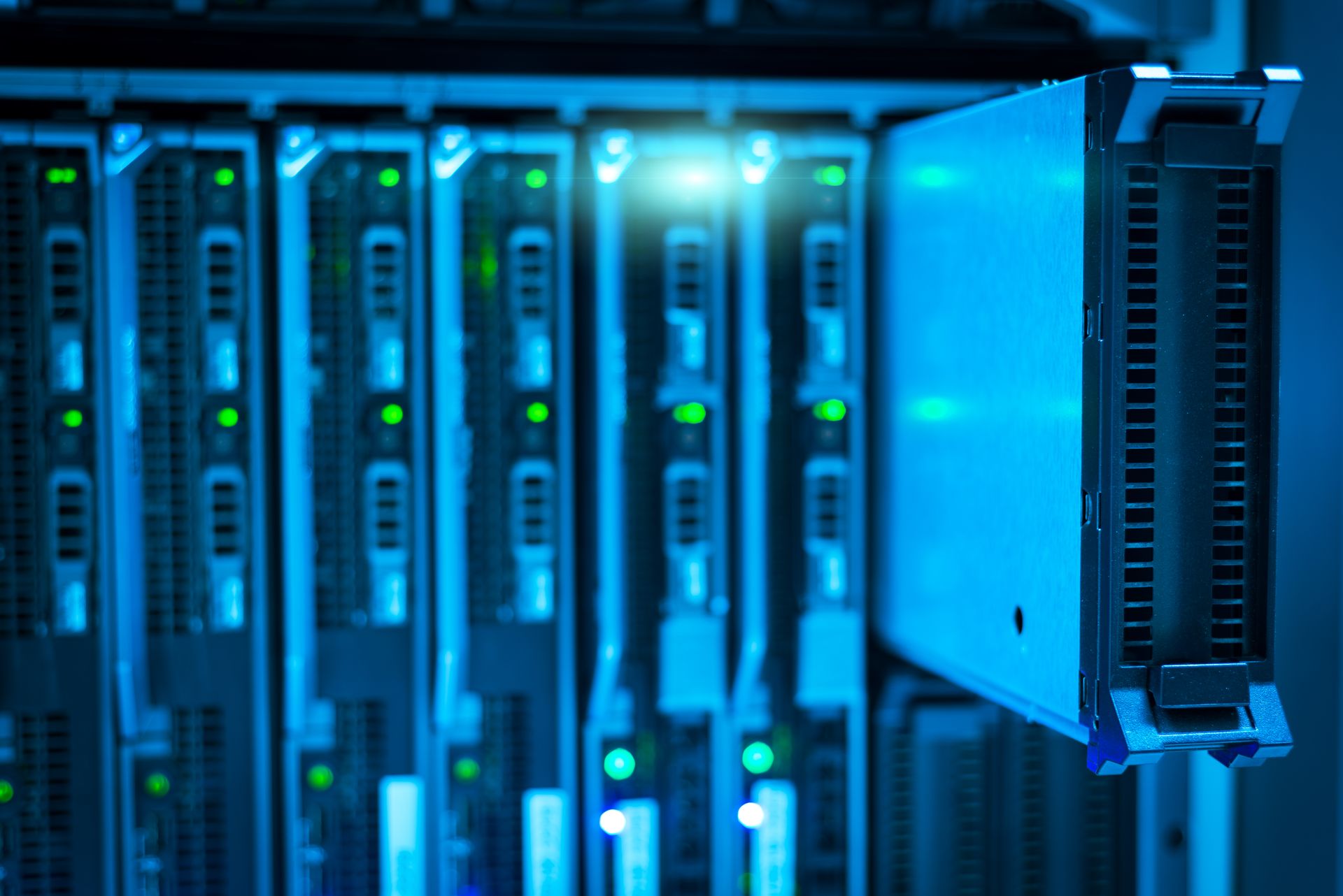Cloud- und DevOps-Infrastruktur